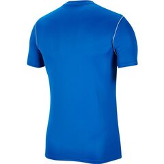 Nike Koszulka Park 20 Training Top BV6883 463 niebieska, Kolor: niebieski, Rozmiar: XXL, 2 zdjęcie