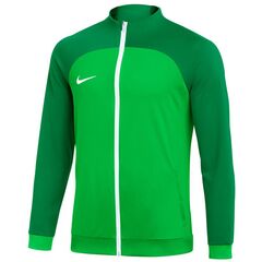 Nike Bluza Academy Pro Track Jacket DH9234 329 zielona, Kolor: zielony, Rozmiar: L