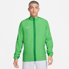 Nike Bluza rozpinana DF Academy DR1710-329 zielona, Kolor: zielony, Rozmiar: XL