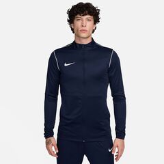 Nike Bluza Park 20 Knit Track Jacket FJ3022-451 czarna, Kolor: granatowy, Rozmiar: XL