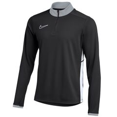 Nike Bluza Dri-FIT Academy 25 Drill Top FZ9767-010 czarna, Kolor: czarny, Rozmiar: S