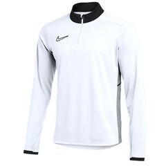 Nike Bluza Dri-FIT Academy 25 Drill Top FZ9767-100 biała, Kolor: biały, Rozmiar: XL