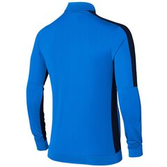 Nike Bluza rozpinana Academy 23 Track Jacket DR1681 463 niebieska, Kolor: niebieski, Rozmiar: XL, 2 zdjęcie