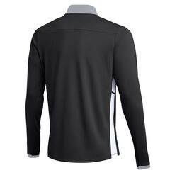 Nike Bluza Dri-FIT Academy 25 Drill Top FZ9767-010 czarna, Kolor: czarny, Rozmiar: S, 2 zdjęcie