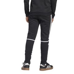 adidas Spodnie młodzieżowe SQUADRA 25 Sweat Pant Jr JE2762 czarne, Kolor: czarny, Rozmiar: 176 cm, 4 zdjęcie