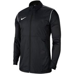 Nike Kurtka Park 20 Rain JKT BV6881 010 czarna, Kolor: czarny, Rozmiar: XXL