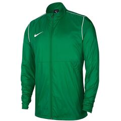 Nike Kurtka Park 20 Rain JKT BV6881 302 zielona, Kolor: zielony, Rozmiar: M
