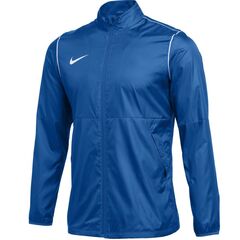 Nike Kurtka przeciwdeszczowa Park 20 Rain JKT BV6881 463, Kolor: niebieski, Rozmiar: XXL