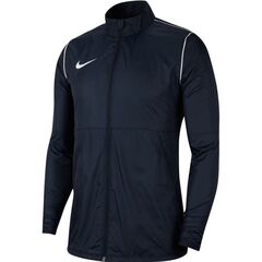Nike Kurtka dziecięca Y Park 20 Rain JKT BV6904 451 granatowa, Kolor: granatowy, Rozmiar: S (128-137cm)
