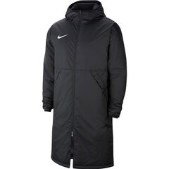 Nike Kurtka długa męska Repel Park 20 Winter CW6156 010, Kolor: czarny, Rozmiar: XL