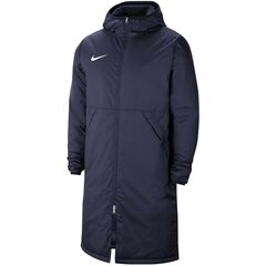 Nike Kurtka Repel Park CW6156 451, Kolor: granatowy, Rozmiar: XL
