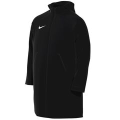 Nike Kurtka Storm Fit Academy Pro HD Rain DJ6301 010, Kolor: czarny, Rozmiar: XL