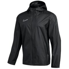 Nike Kurtka Academy 25 Rain Jacket FZ9858-010 czarna, Kolor: czarny, Rozmiar: XL