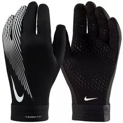 Nike Rękawiczki Therma Fit Academy HF0546-011, Kolor: czarny, Rozmiar: S