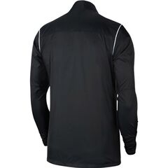 Nike Kurtka dziecięca Y Park 20 Rain JKT BV6904 010 czarna, Kolor: czarny, Rozmiar: XL (158-170cm), 2 zdjęcie