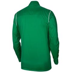 Nike Kurtka dziecięca Y Park 20 Rain JKT BV6904 302 zielona, Kolor: zielony, Rozmiar: XS (122-128cm), 2 zdjęcie