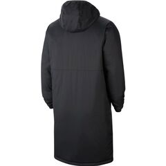 Nike Kurtka długa męska Repel Park 20 Winter CW6156 010, Kolor: czarny, Rozmiar: S, 2 zdjęcie
