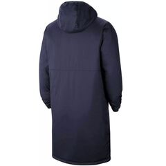 Nike Kurtka Repel Park CW6156 451, Kolor: granatowy, Rozmiar: S, 2 zdjęcie