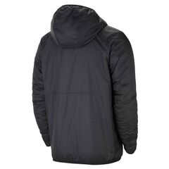 Nike Kurtka Park 20 Fall Jacket CW6157 010, Kolor: czarny, Rozmiar: S, 2 zdjęcie