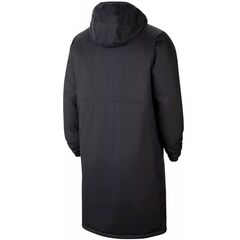 Nike Kurtka Repel Park CW6158 010, Kolor: czarny, Rozmiar: M (137-147cm), 2 zdjęcie