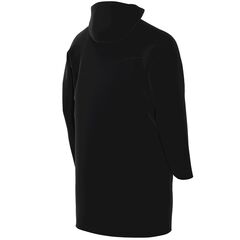 Nike Kurtka Storm Fit Academy Pro HD Rain DJ6301 010, Kolor: czarny, Rozmiar: M, 2 zdjęcie
