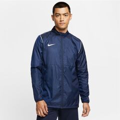 Nike Kurtka Park 20 Rain JKT BV6881 410 granatowa, Kolor: granatowy, Rozmiar: S, 3 zdjęcie