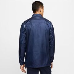 Nike Kurtka Park 20 Rain JKT BV6881 410 granatowa, Kolor: granatowy, Rozmiar: S, 4 zdjęcie