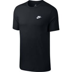 Nike T-Shirt Sportswear AR4997-013, Kolor: czarny, Rozmiar: L