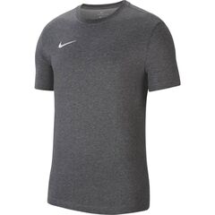 Nike Koszulka Dry Park 20 TEE CW6952 071 szara, Kolor: szary, Rozmiar: XL