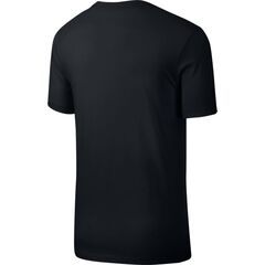 Nike T-Shirt Sportswear AR4997-013, Kolor: czarny, Rozmiar: M, 2 zdjęcie