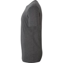 Nike Koszulka Park 20 TEE CZ0881 071 szara, Kolor: szary, Rozmiar: XXL, 3 zdjęcie