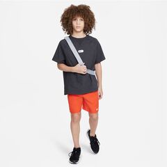 Nike T-Shirt dziecięcy DF Athletics FB1290 010, Kolor: czarny, Rozmiar: L (147-158cm), 3 zdjęcie