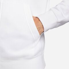 Nike Bluza Polska Hoody DH4961 100, Kolor: biały, Rozmiar: XL, 4 zdjęcie