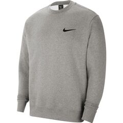 Nike Bluza Park 20 Fleece Crew CW6902 063 szara, Kolor: szary, Rozmiar: XL