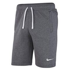 Nike Spodenki Park 20 Fleece Short CW6910 071 szare, Kolor: szary, Rozmiar: XXL