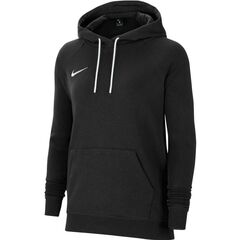 Nike Bluza damska Park 20 Fleece Hoodie Women CW6957 010 czarna, Kolor: czarny, Rozmiar: L