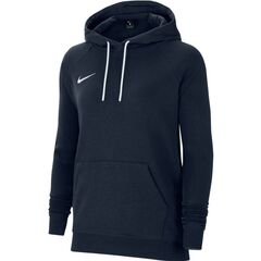 Nike Bluza Park 20 Fleece Hoodie Women CW6957 451 granatowa, Kolor: granatowy, Rozmiar: L