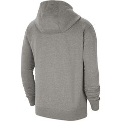 Nike Bluza Park 20 Fleece FZ Hoodie CW6887 063 szara, Kolor: szary, Rozmiar: XL, 2 zdjęcie