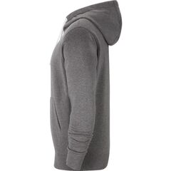 Nike Bluza rozpiana męska Park 20 Fleece FZ Hoodie CW6887 071 szara, Kolor: szary, Rozmiar: XXXL, 2 zdjęcie