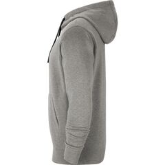 Nike Bluza Park 20 Fleece FZ Hoodie CW6887 063 szara, Kolor: szary, Rozmiar: XL, 3 zdjęcie