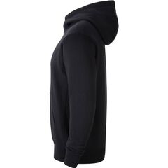 Nike Bluza Park 20 Fleece FZ Hoodie Junior CW6891 010 czarna, Kolor: czarny, Rozmiar: M (137-147cm), 3 zdjęcie