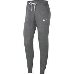 Nike Spodnie Park 20 Fleece Pant Women CW6961 071, Kolor: szary, Rozmiar: S