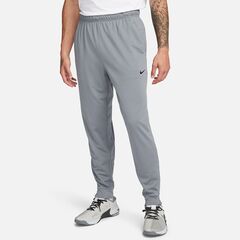 Nike Spodnie Totality FB7509-084 szare, Kolor: szary, Rozmiar: S