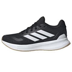adidas Buty Runfalcon 5 J JR2234, Kolor: czarny, Rozmiar: 37 1/3