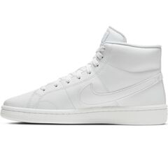 Nike Buty Court Royale 2 Mid CT1725-100 białe, Kolor: biały, Rozmiar: 40.5, 2 zdjęcie