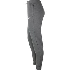 Nike Spodnie Park 20 Fleece Pant Women CW6961 071, Kolor: szary, Rozmiar: S, 2 zdjęcie