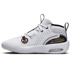 Nike Buty Air Zoom Crossover 2 FB2689-100, Kolor: biały, Rozmiar: 38.5, 2 zdjęcie