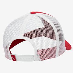 Nike Czapka Liverpool FC Rise FN4877-687 czerwony