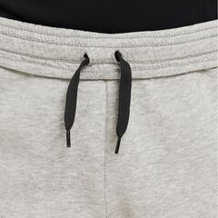 Nike Spodnie Park 20 Fleece Pant Junior CW6909 063, Kolor: szary, Rozmiar: XL (158-170cm), 3 zdjęcie