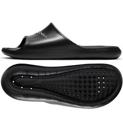 Nike Klapki Victori One CN5478 001 czarne, Kolor: czarny, Rozmiar: 40